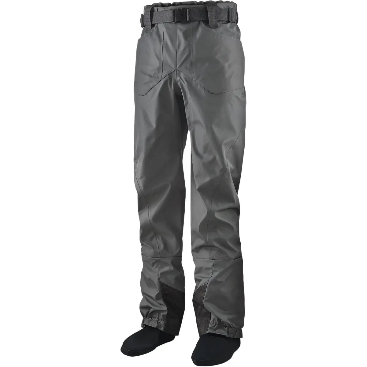 Patagonia Windbreaker Pants Men's Gray