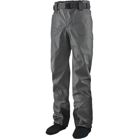 Patagonia Windbreaker Pants Men's Gray