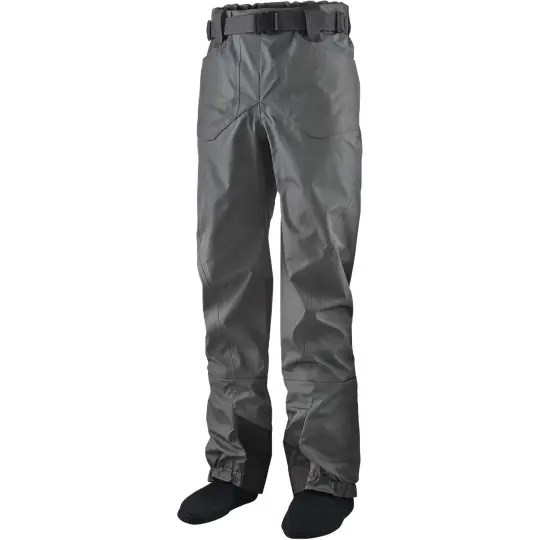 Patagonia Windbreaker Pants Men's Gray