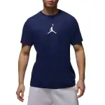 Jordan T Shirt Men's Midnight Marine Blue