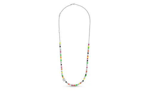LOUIS VUITTON Lv Paradise Necklace