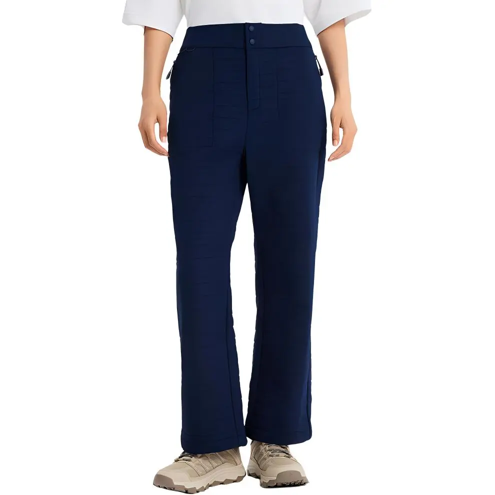 Columbia Casual Pants Women's Navy Blue