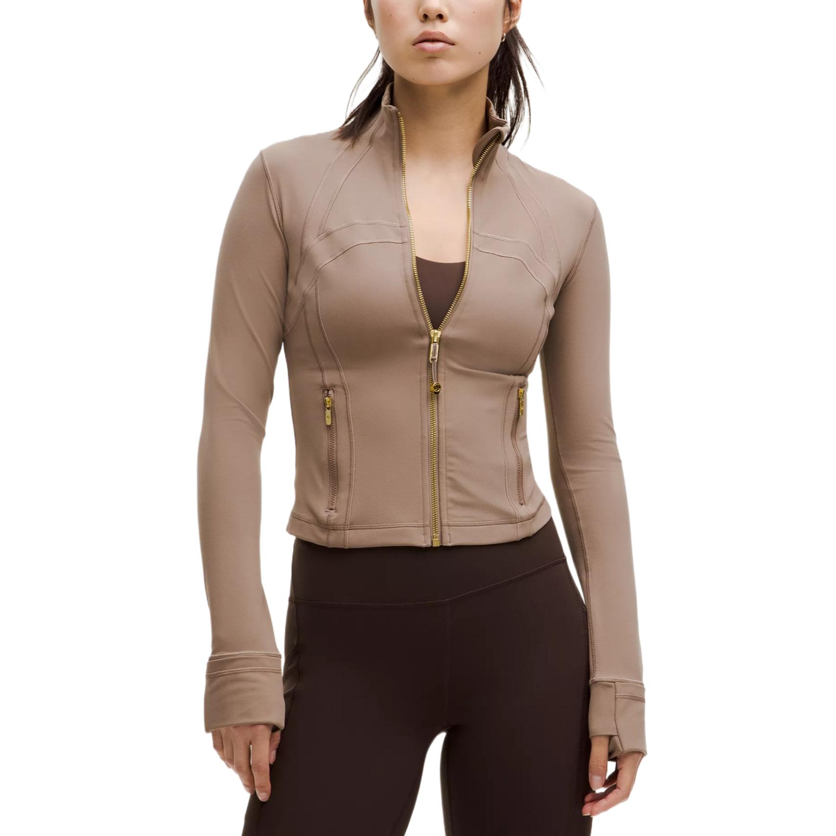 Lululemon Define Yoga Coat Women’s