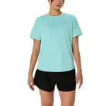 Asics Regular T Shirt Women's Mint Green