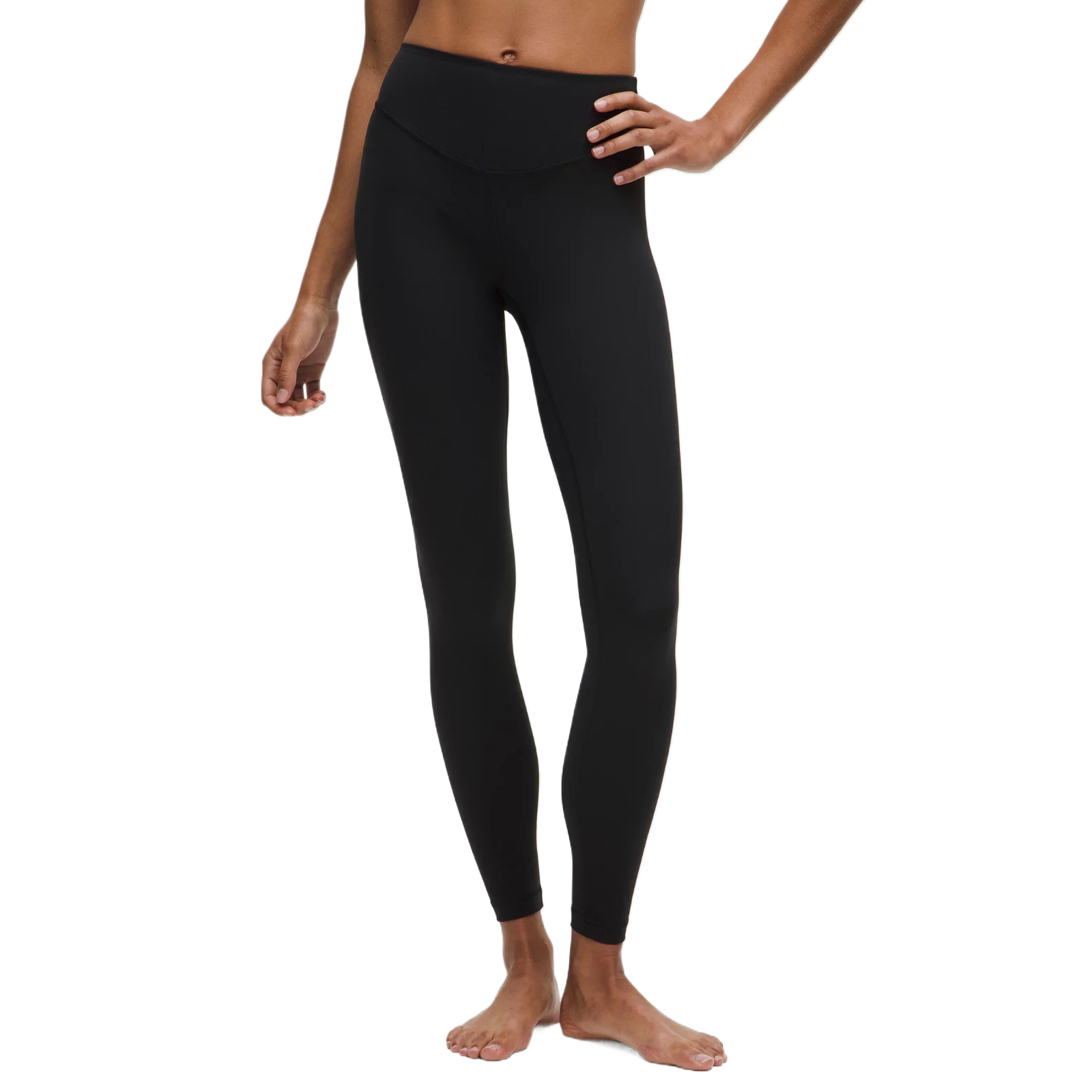 Lululemon Yoga Pants 28′ Women’s