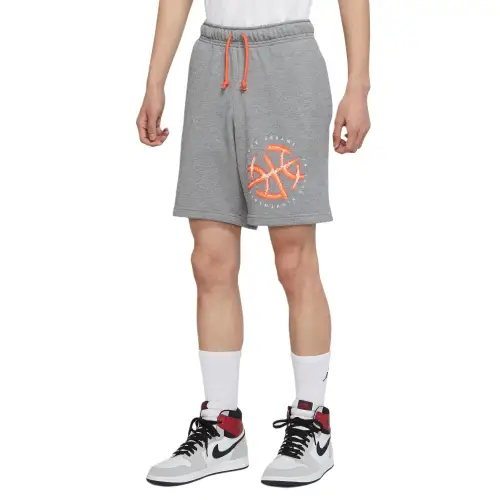 Jordan Sport DNAFlight FORCE Casual Shorts Men's Carbon Gray