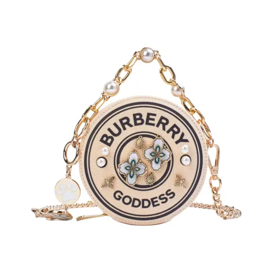 Burberry Makeup & Toiletry Bags Women's