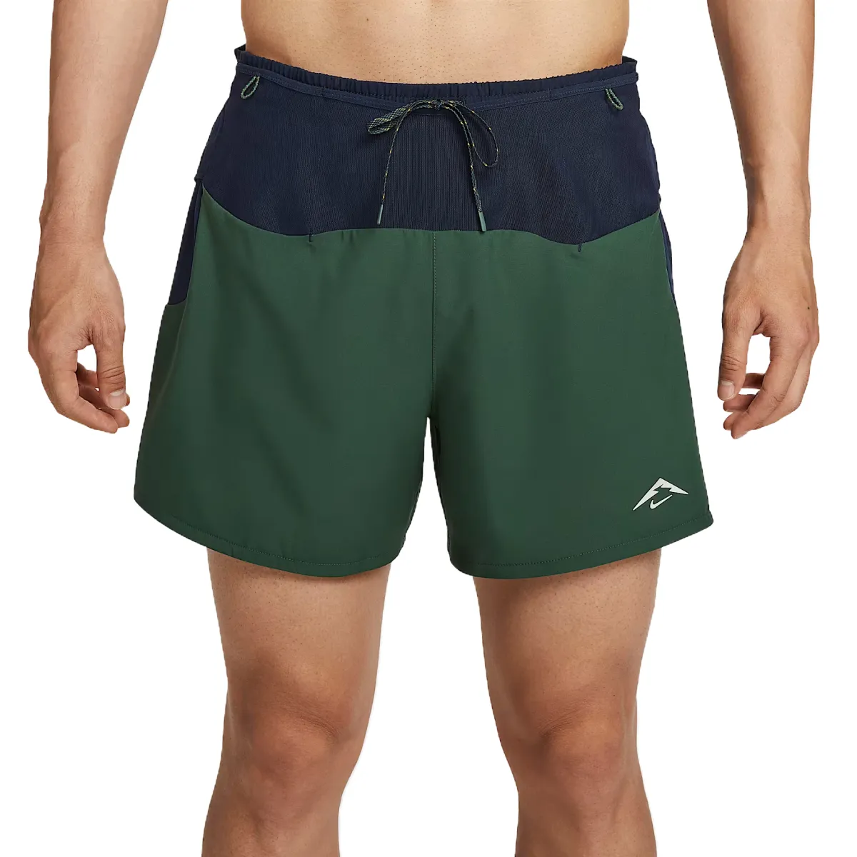 Nike Trail Second Sunrise Men's 5' Dri FIT Adv Brief Lined Running Shorts