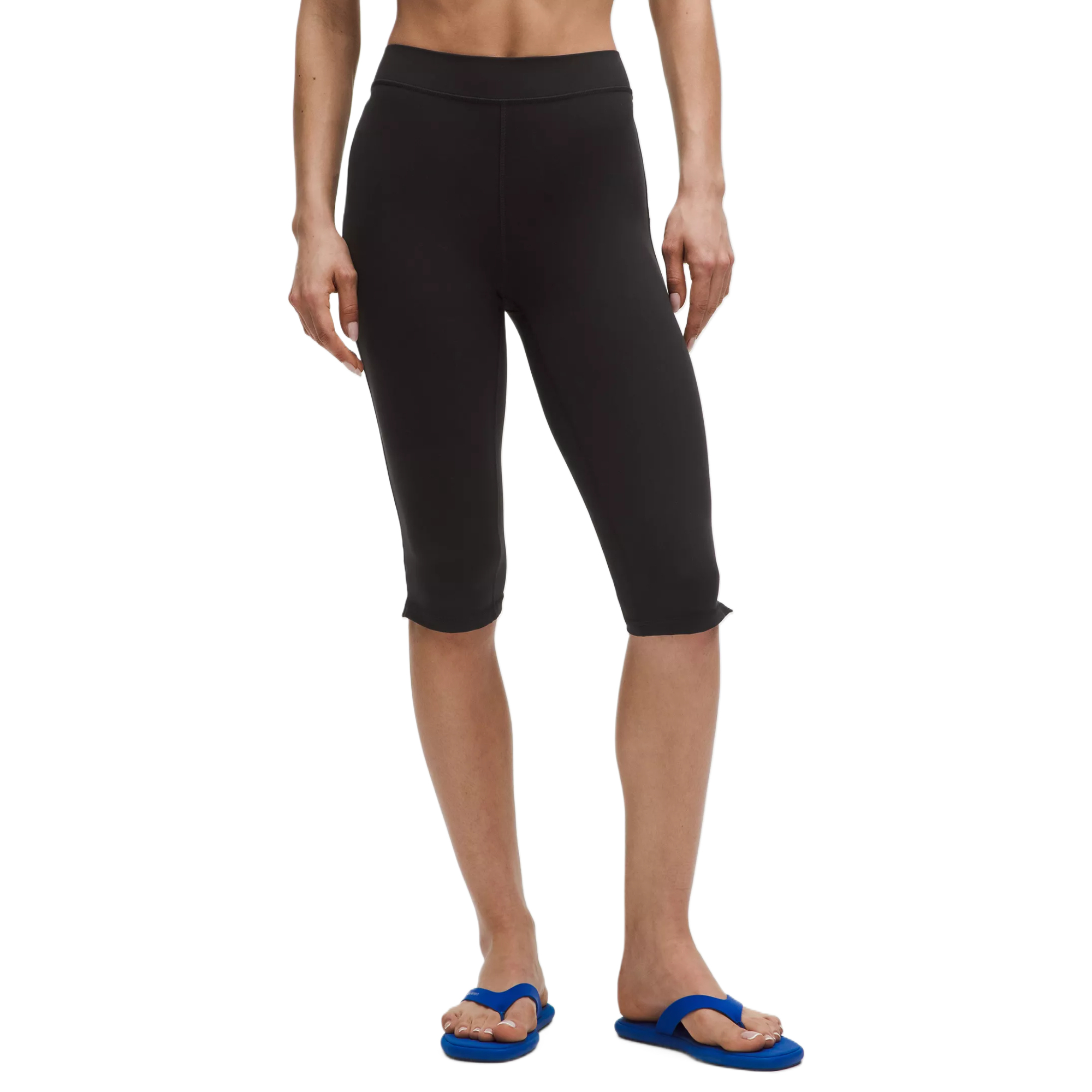 Lululemon Groove Series Yoga Pants 15' Women's