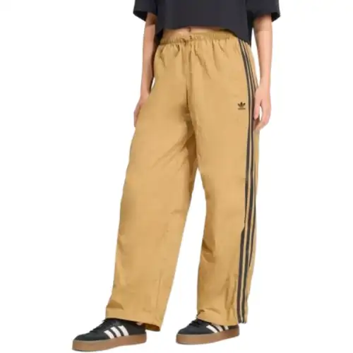 Adidas Originals 3 Stripes Woven Parachute Pants