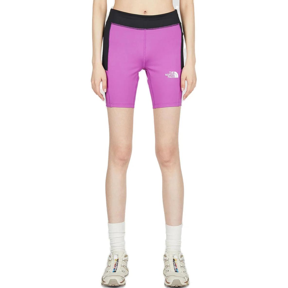 THE NORTH FACE Extreme Biker Shorts