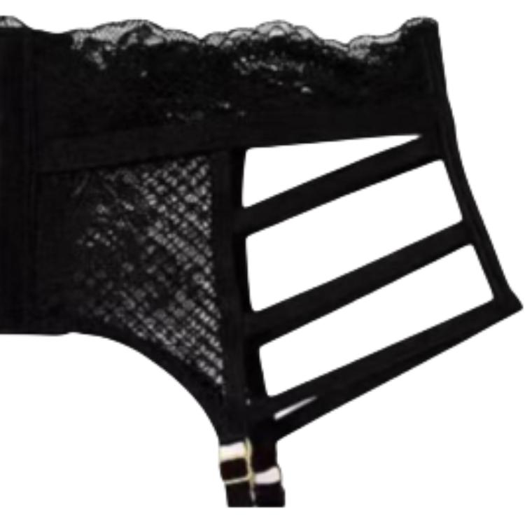 Victoria’s Secret Underwear Accessory Women’s Black