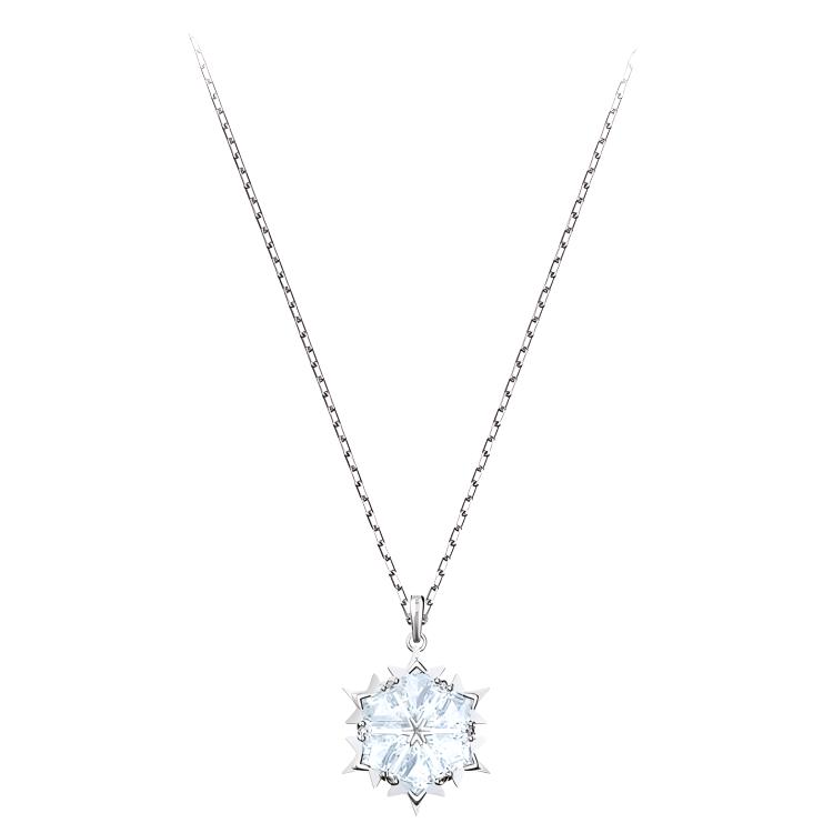 Женское колье Swarovski Swarovski Magic (серебристое)
