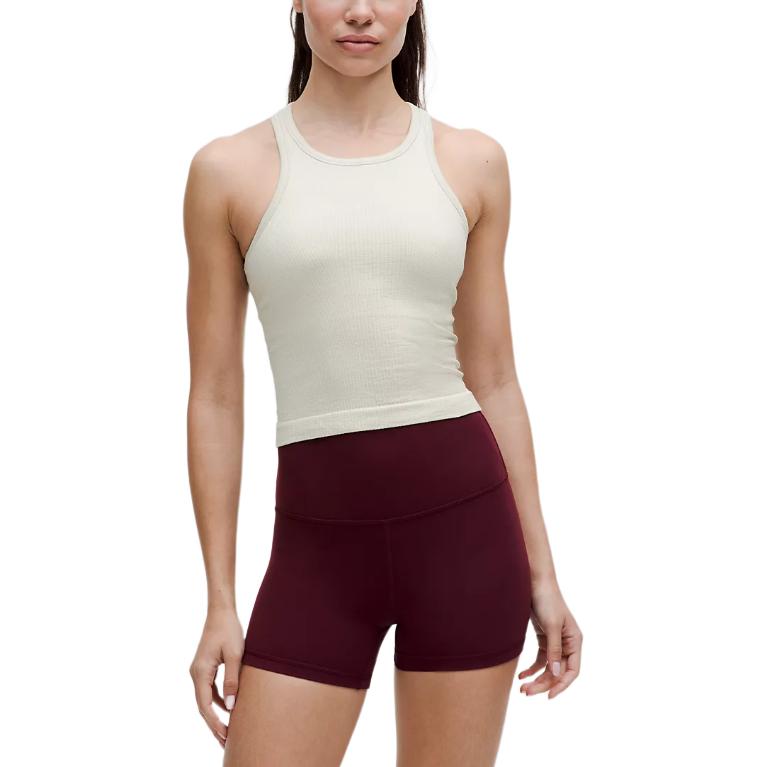Lululemon Ebb To Street Sport Vests Women’s