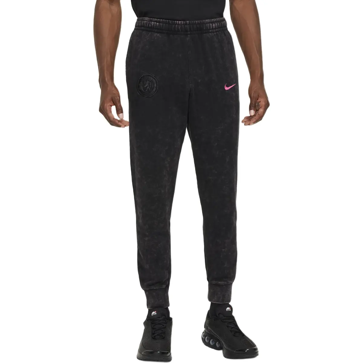 Nike Chelsea Fc Club Third Men's Nike Soccer Pants