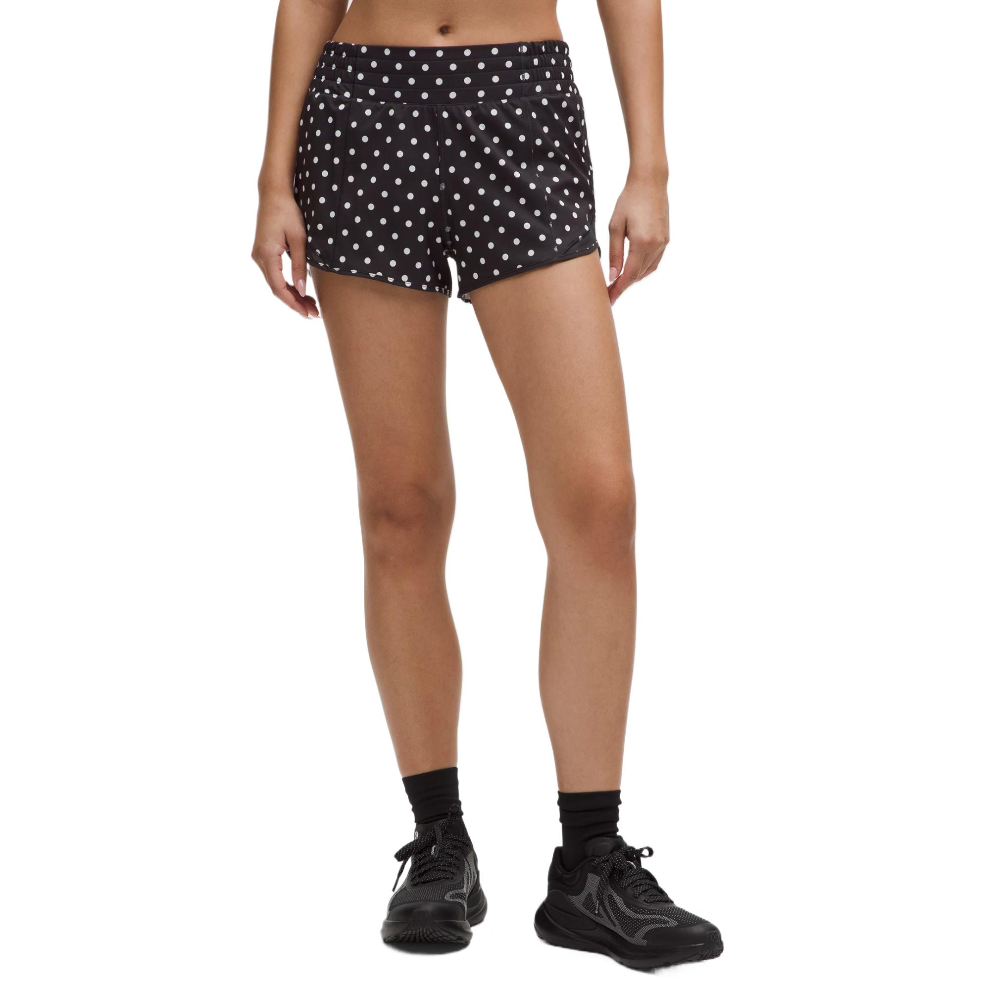 Lululemon Sports Shorts Women’s