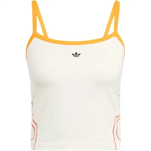 Adidas Originals Flames Tank Top