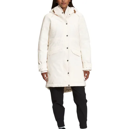 THE NORTH FACE Down Coats Women's