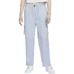 Nike Sportswear Essentials Casual Pants Women's Sky Blue
