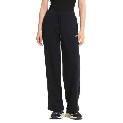 New Balance Casual Pants Women's Black