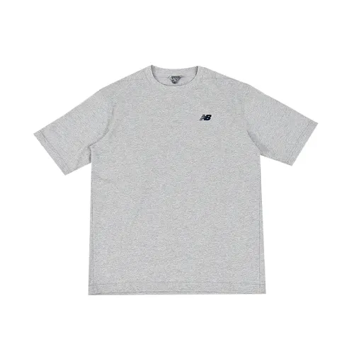 New Balance Athleisure T Shirt Men's