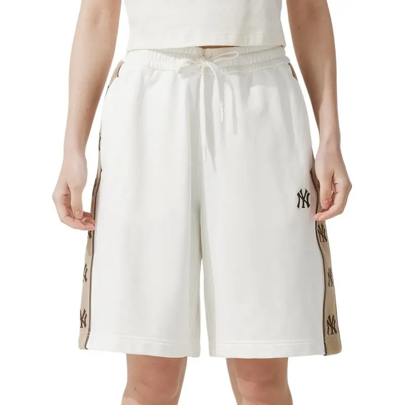MLB New York Yankees Casual Shorts Unisex