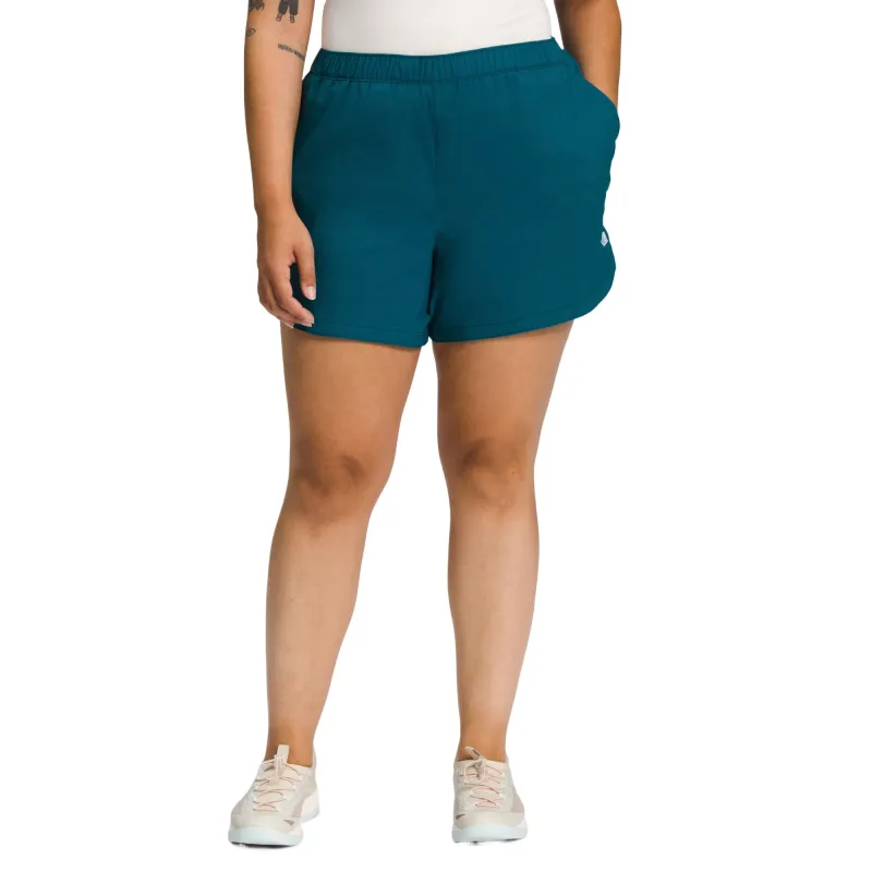 THE NORTH FACE Casual Shorts Women's