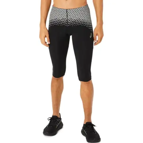 Asics MUSCLE Sports Shorts Men's Performance Black/Gypsum Board