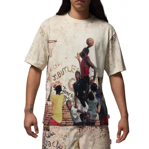 Jordan Air Jordan 85 Men's Graphic T Shirt