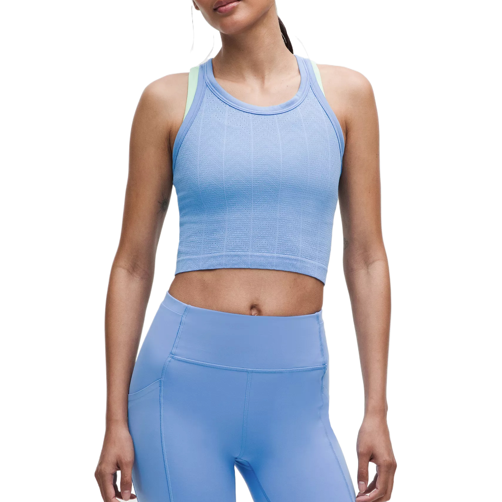 Lululemon Sleeveless Sports Shirts Women’s Racerback