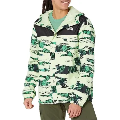 THE NORTH FACE Jackets & Coats Women's Green