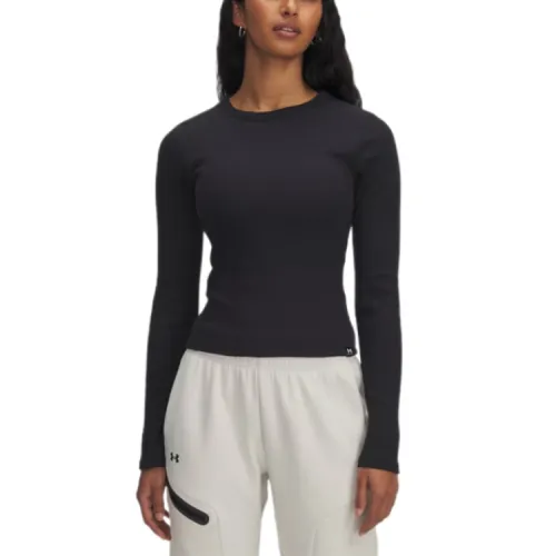Under Armour Rival Regular T Shirt Women's