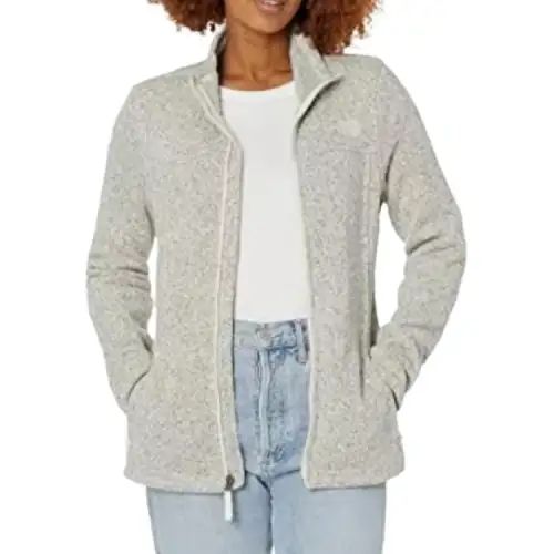 THE NORTH FACE Knitwear Women's Gray