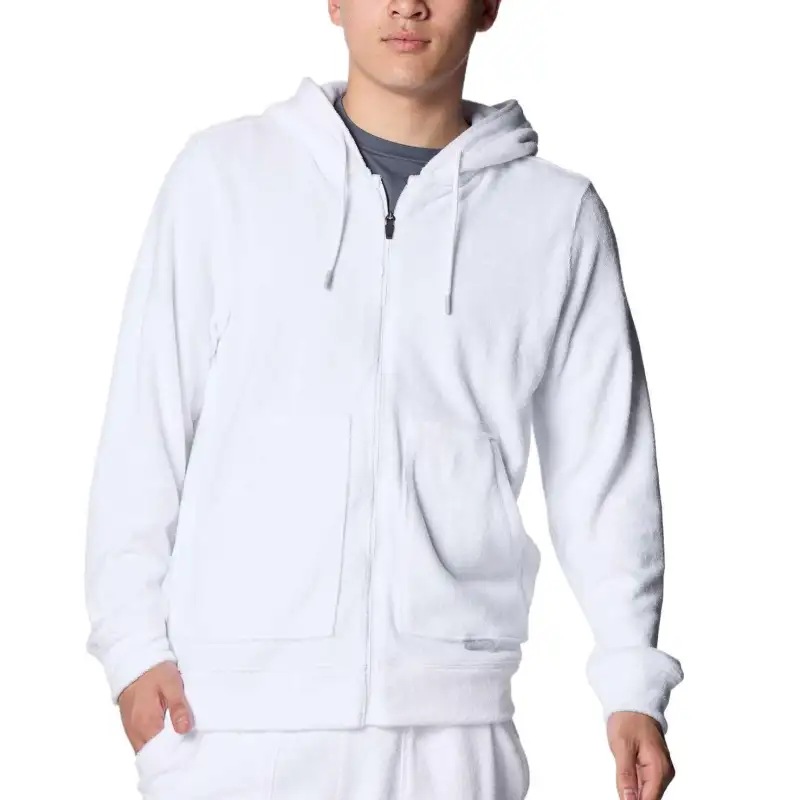 Under Armour Sweatshirt Men's White