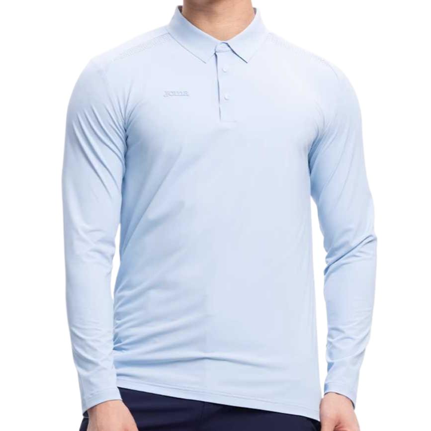 Joma Golf Clothing Men’s Polo Collar Moderate