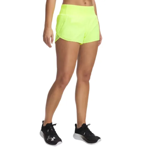 Under Armour Launch Sports Shorts Women's