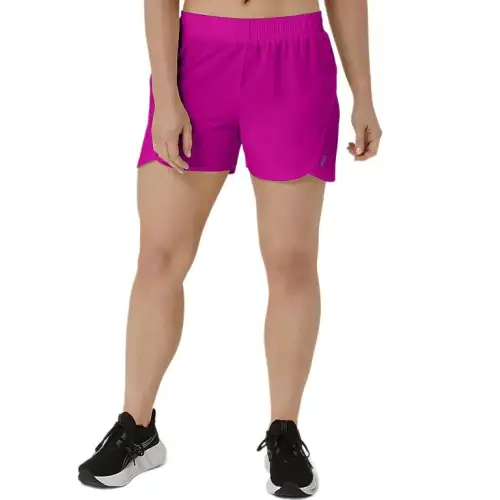 Asics 4IN PR LYTE 2.0 Casual Shorts Women's Bold Magenta