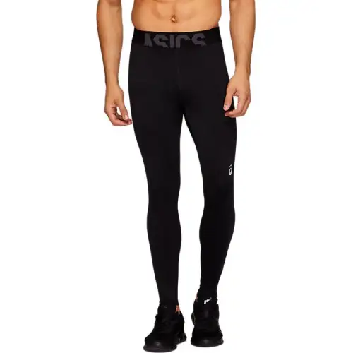 Asics Athletic Trousers Men's Black