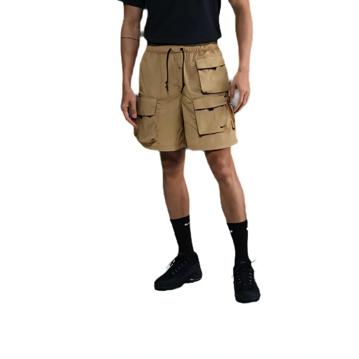 Nike Tech Men's Woven Cargo Shorts
