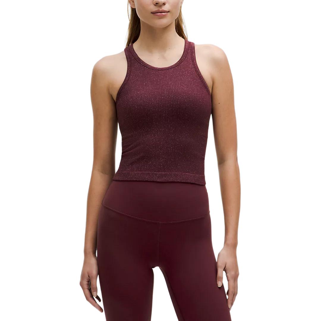 Lululemon Ebb To Street Sport Vests Women’s
