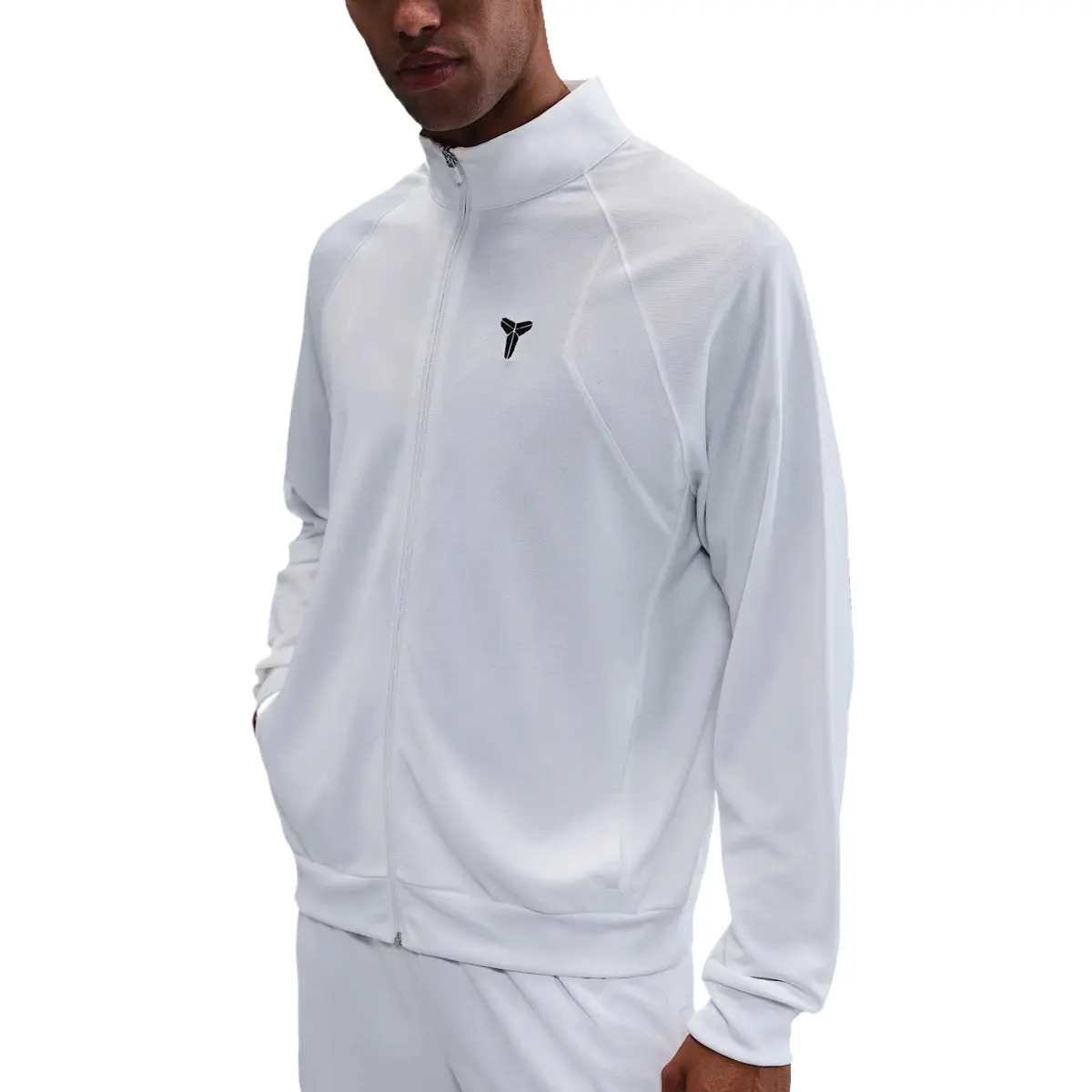 Nike Kobe Dri FIT Knit Jacket