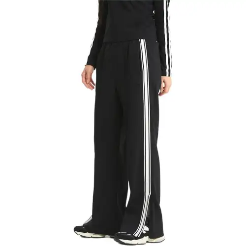 New Balance Casual Pants Women's Black