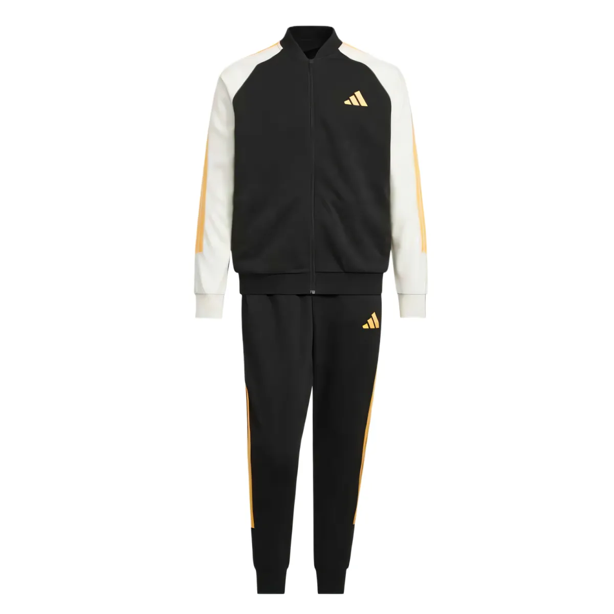 Adidas Matching Sets Unisex Black/Jade White