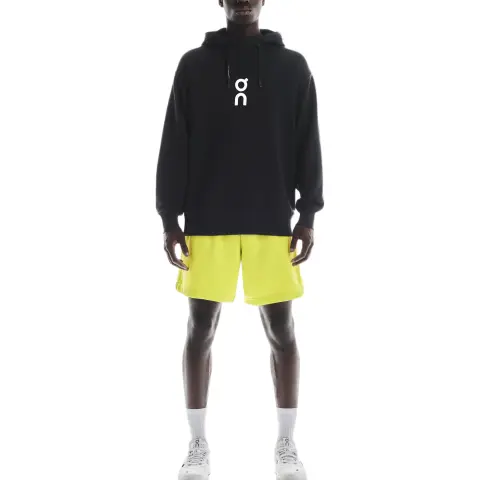 On Club Casual Shorts Men's Lime