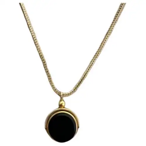 Maison Margiela Necklaces Women's Multicolor