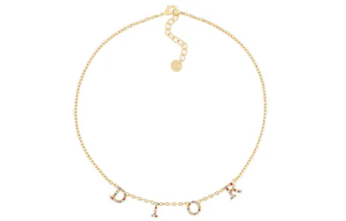 DIOR Necklaces Women's