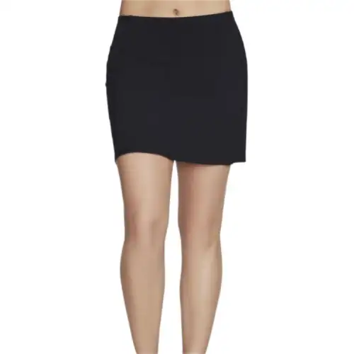 Skechers Casual Shorts Women's Black