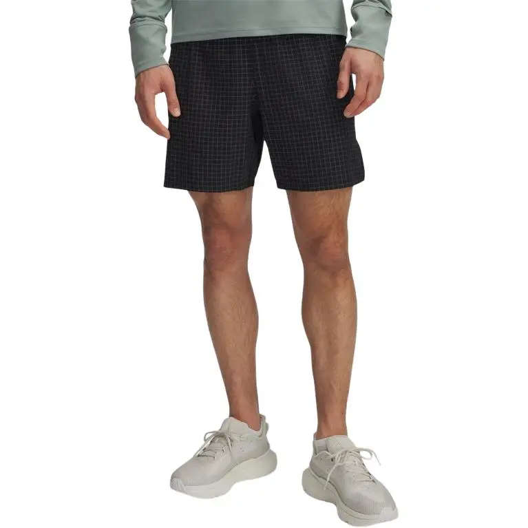 Under Armour Launch Sports Shorts Men's Black