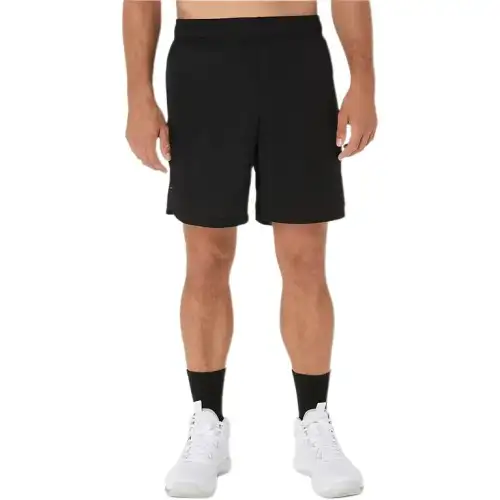 Asics Sports Shorts Men's Black