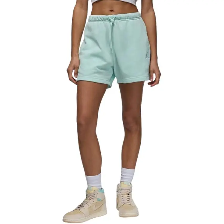 Jordan Brooklyn Fleece Women's Shorts